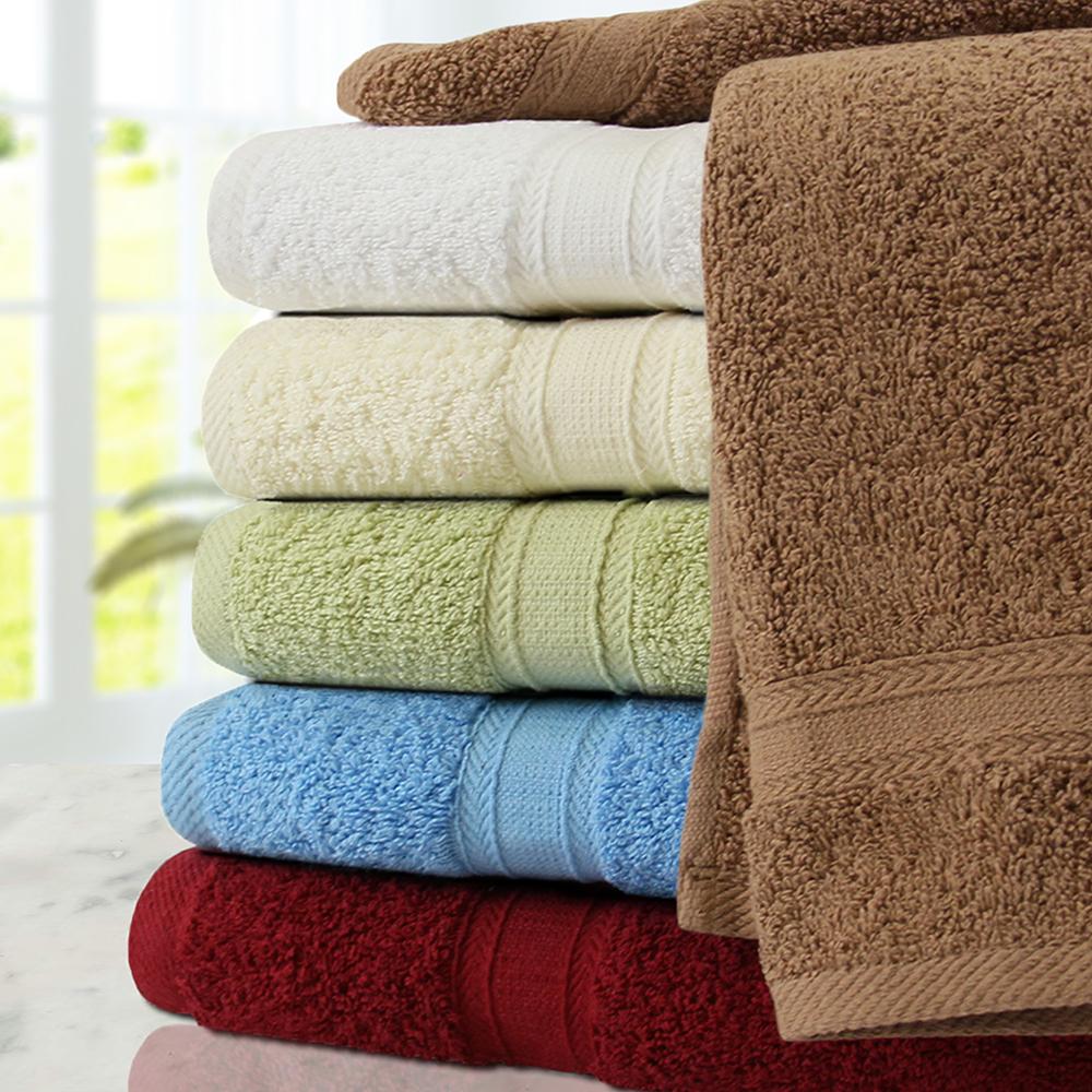 Real Customer Testimonials Luxury Towels