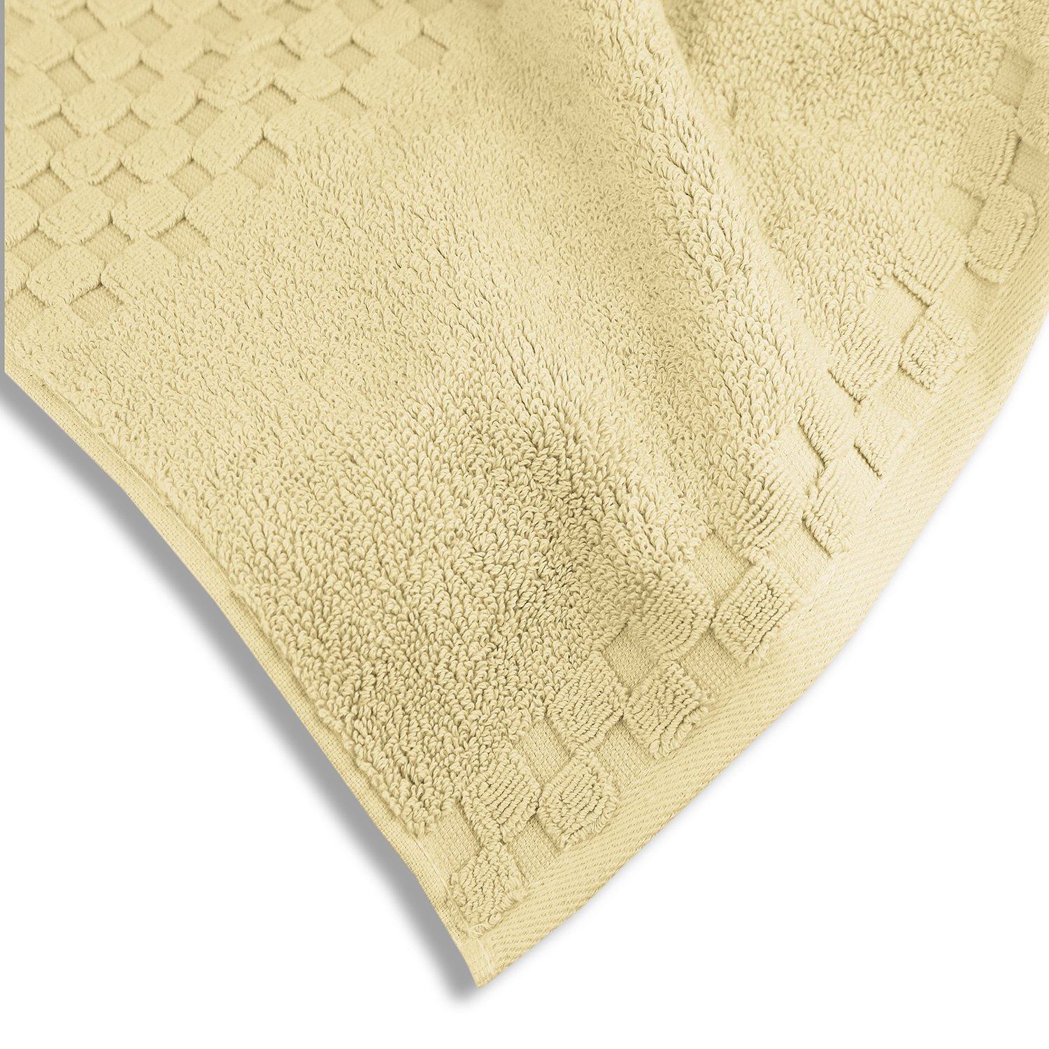 Mariabella Luxe Egyptian Cotton Towels